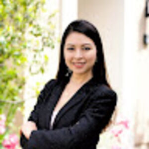 Meet your Posher, Lily uyen